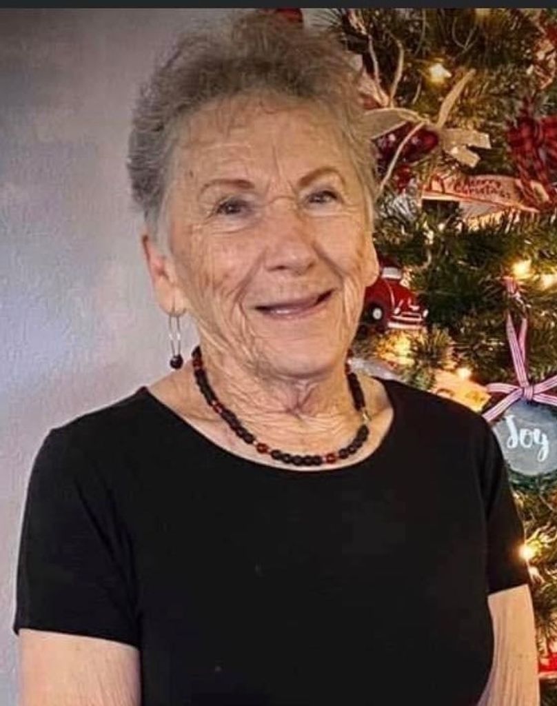 Barbara Wagner Profile Photo