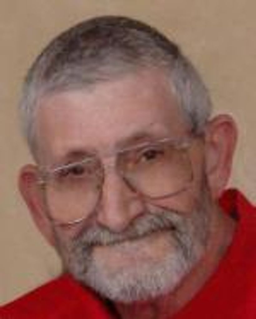 Robert Joe Booe Profile Photo