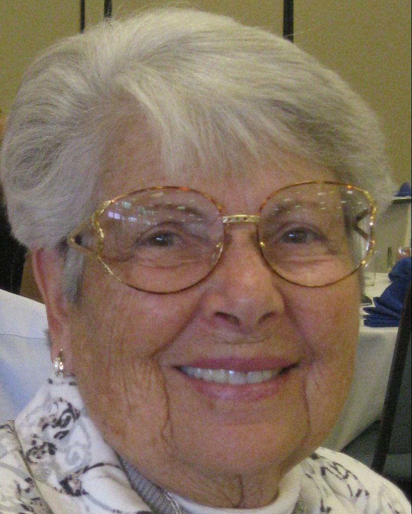 Gertrude Katherine Winsberg Profile Photo