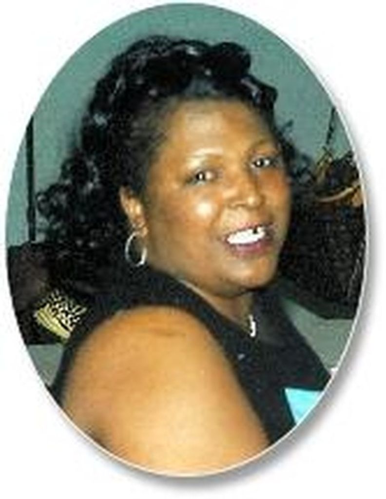 Sheila Faye Clewis-Edwards