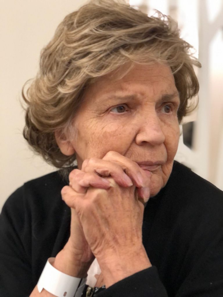 Patricia A. Ryan