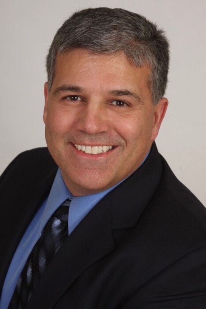 Craig Meraklis
