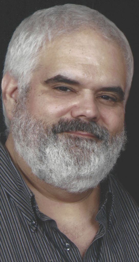 Gregory Scott Lemaire