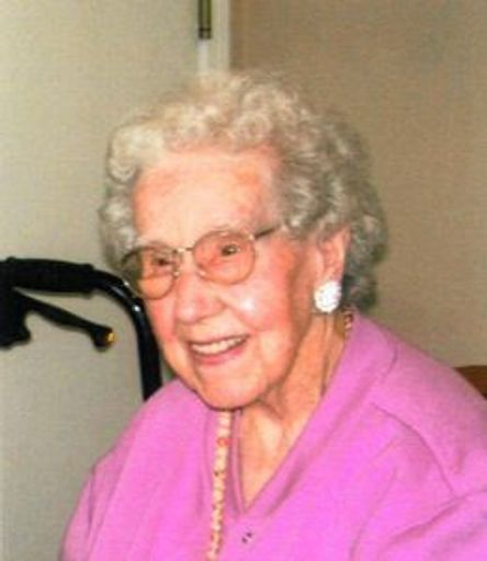 Beatrice Jean Kelly Sternberg Kiersey Profile Photo