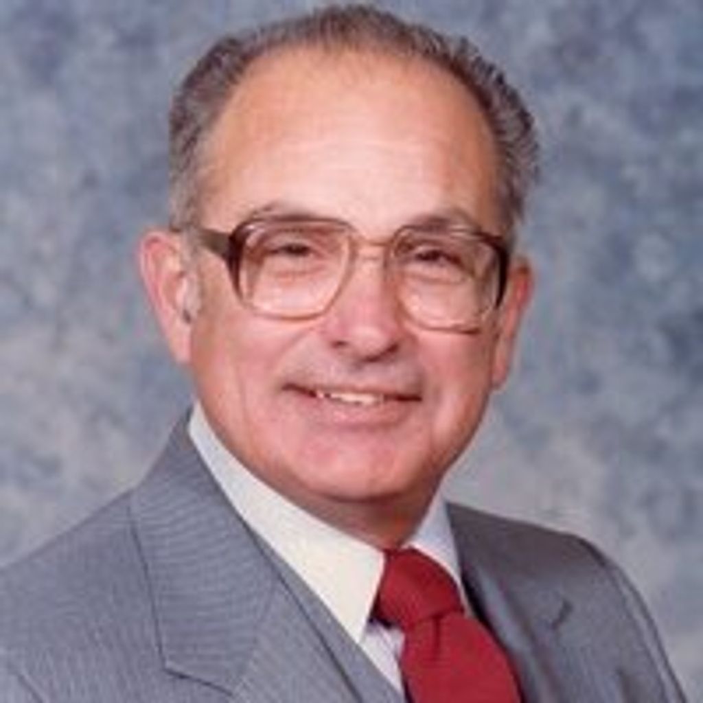 Delbert John Souza