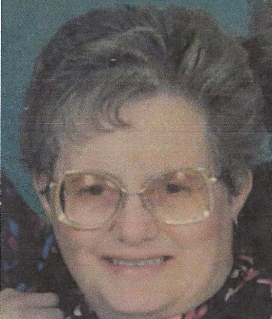 Emma Lou Gregory Profile Photo