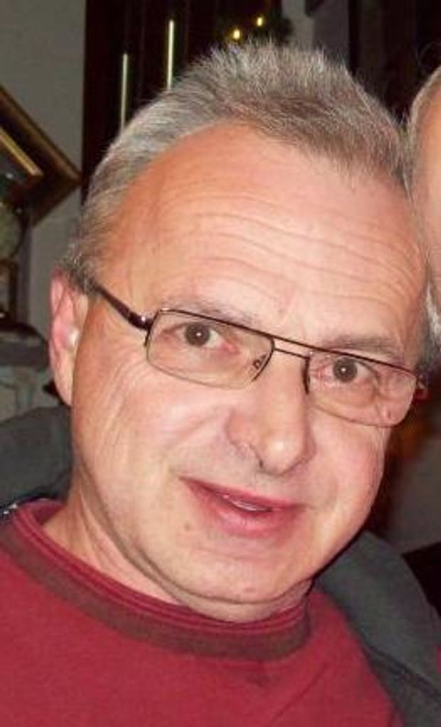 Gary L. Sitzes