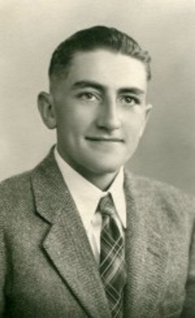 Walter J. Hilmer Profile Photo