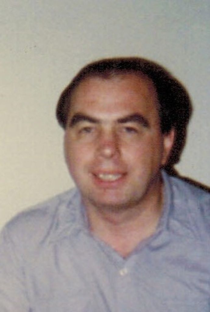 Ronald R. Burda