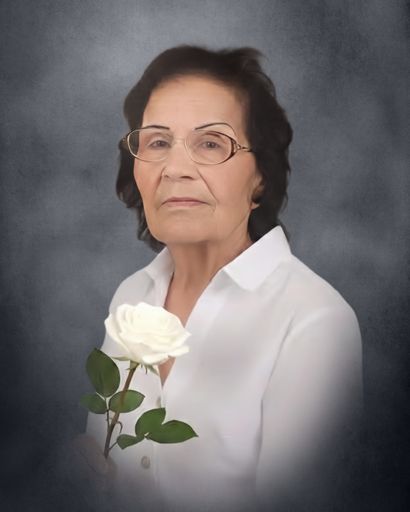 Jasinta Sanchez Mendoza's obituary image