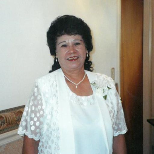 Mary Helen Rodriguez Profile Photo