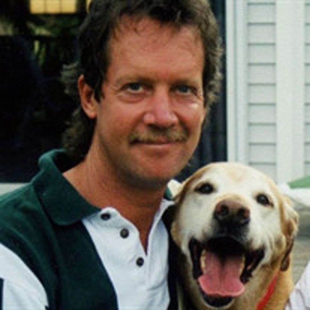 Jeffrey Koshalek