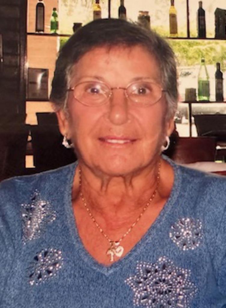 Rosaria Mignano