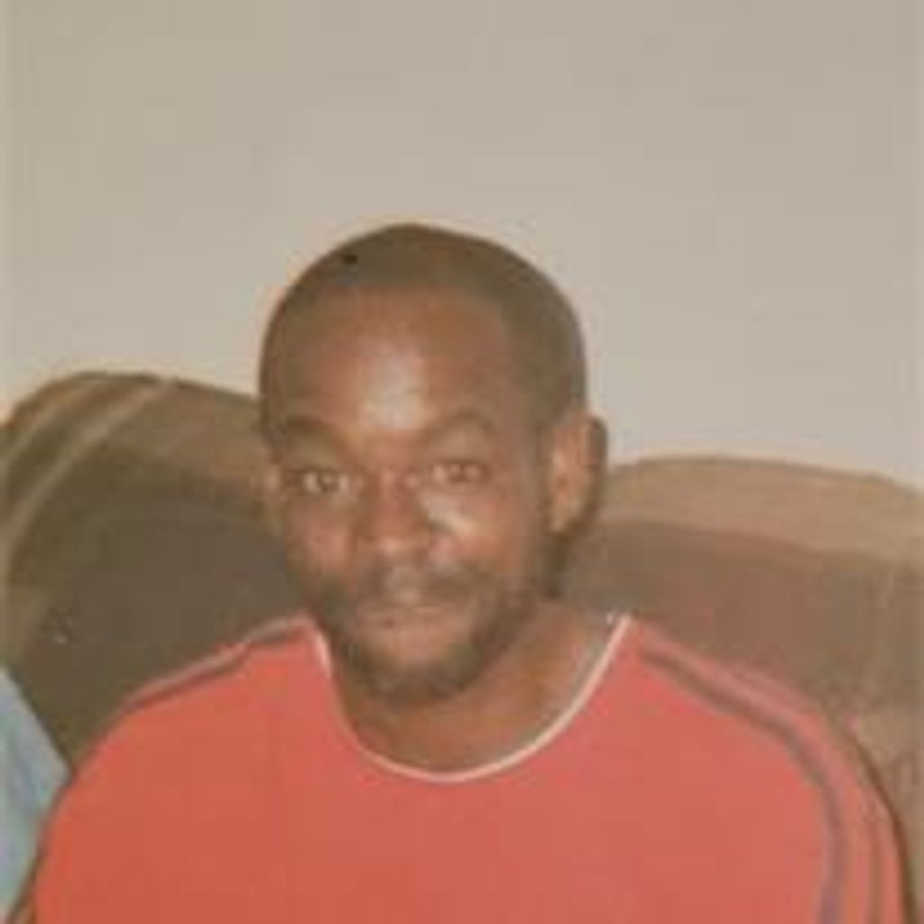 Charles Glen Johnson