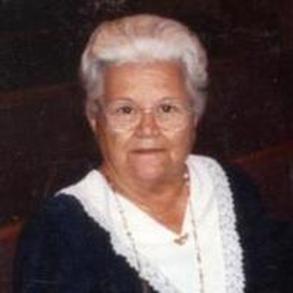 Clodell Morran Summers