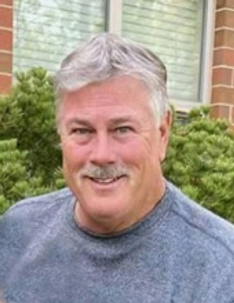 Douglas Wayne Carmichael