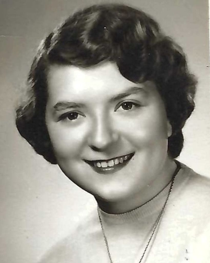 Mary L. Merry Profile Photo