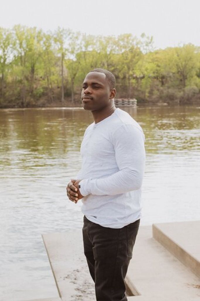 Dreak Chaz Scott Profile Photo