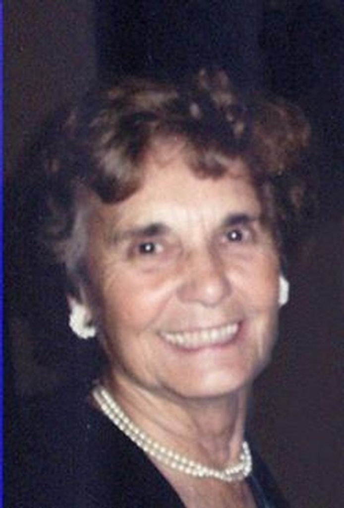 Hazel Ruth Toole