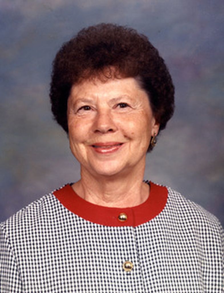Virginia Fink