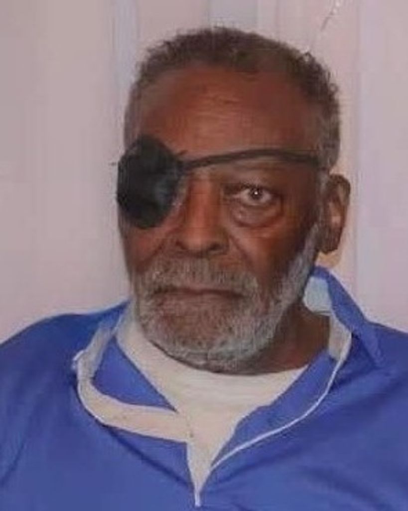 Paul Wilson Glover, Sr.