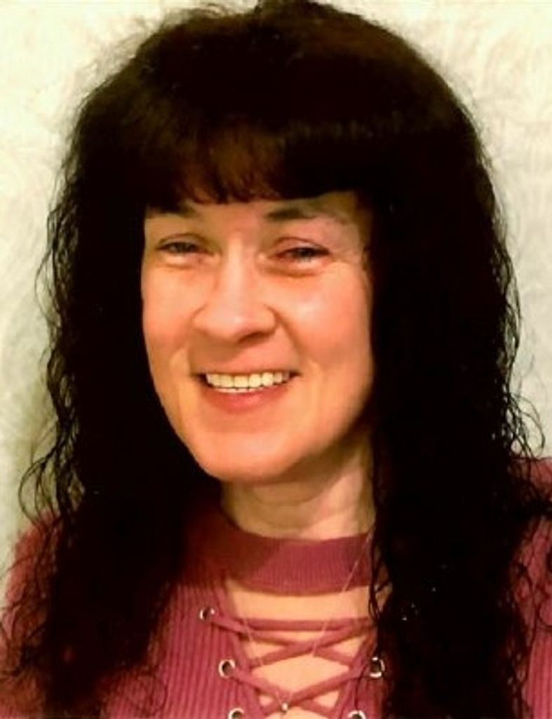 Tammy Shepard Profile Photo