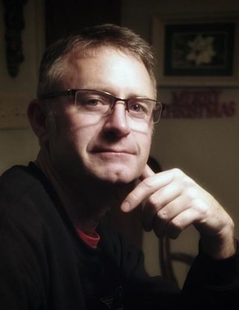 Tobias "Toby" G. Steffen