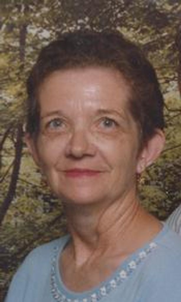 Mary Lou Fontenot Profile Photo