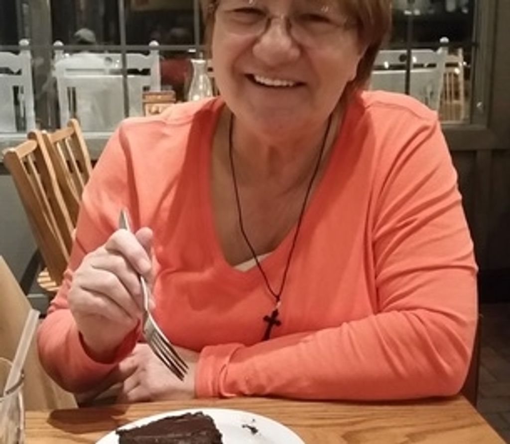 Shirley M. Frye