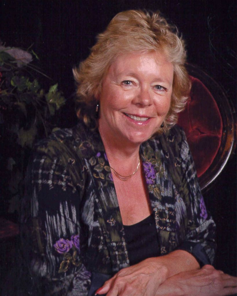 Sandra E. (Hazen) Probst