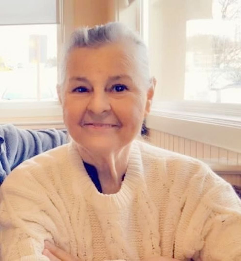 Sandra Jean Bailey Profile Photo