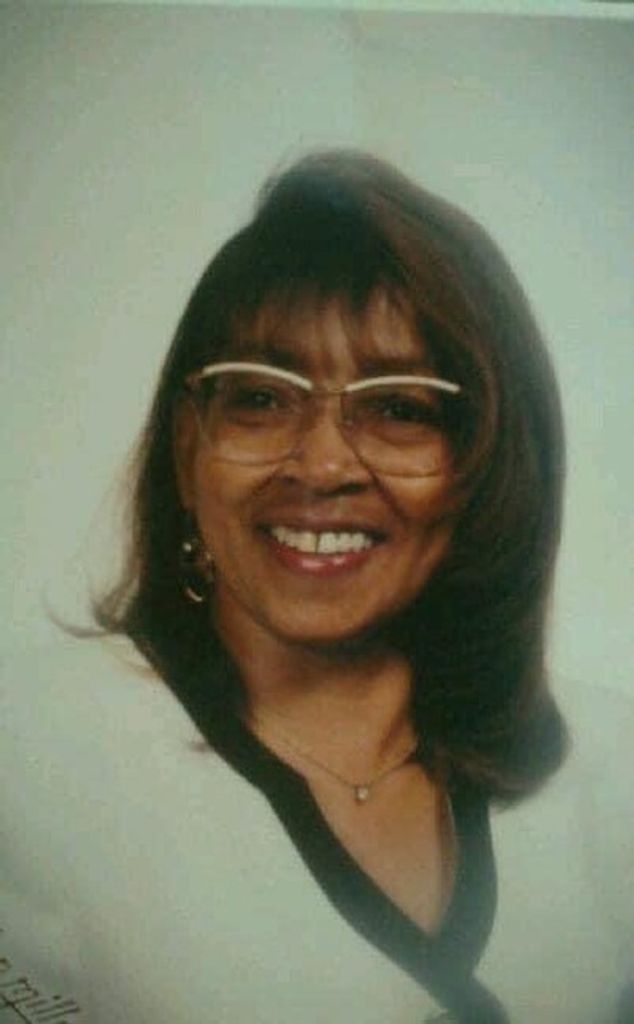 Gladys King Profile Photo