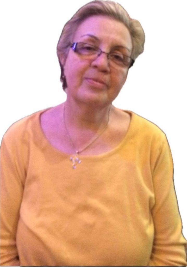 Rosa Nelida Delgado-Gudino