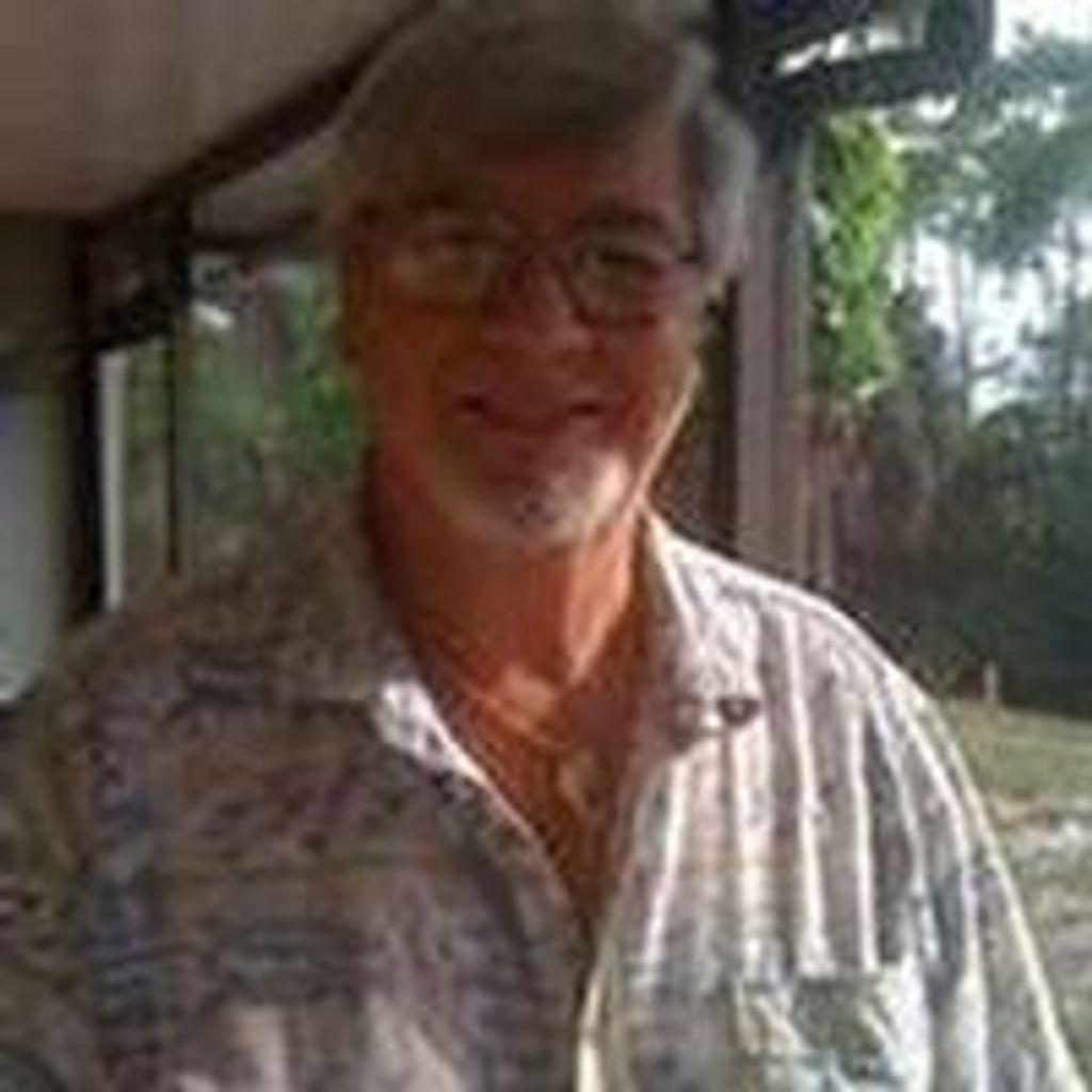 Alan Kerschner Profile Photo