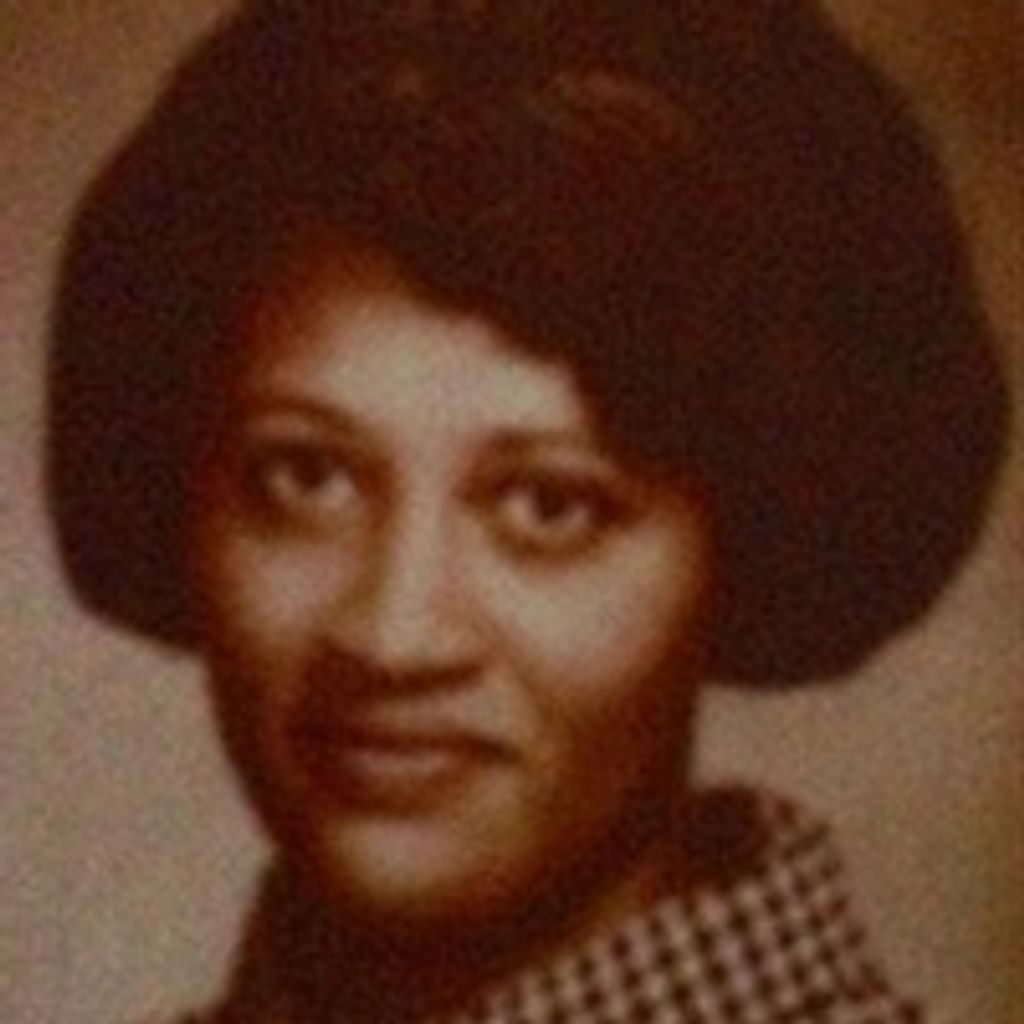 Lola Bell Sanders