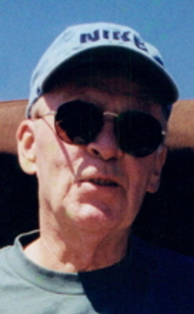 Terry David Loftus