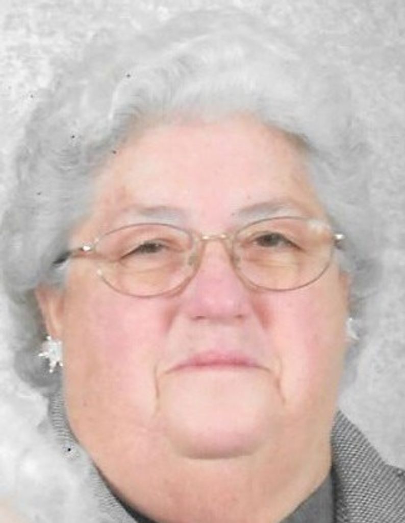Patricia Miner