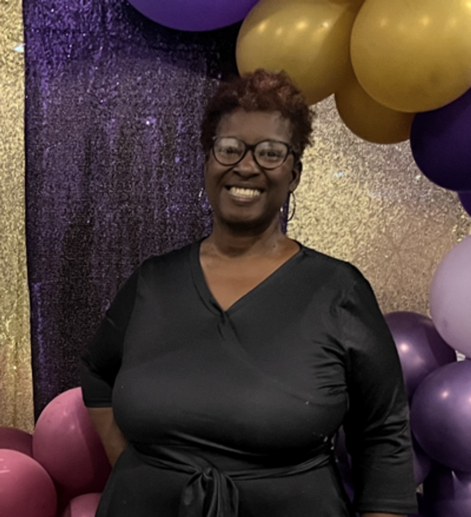Ms. Bunnita Lyn Harrington Profile Photo