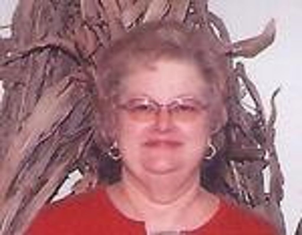 Marliss "Polly" (Larson)  Spencer