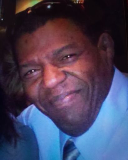 Anthony Hogan's obituary image