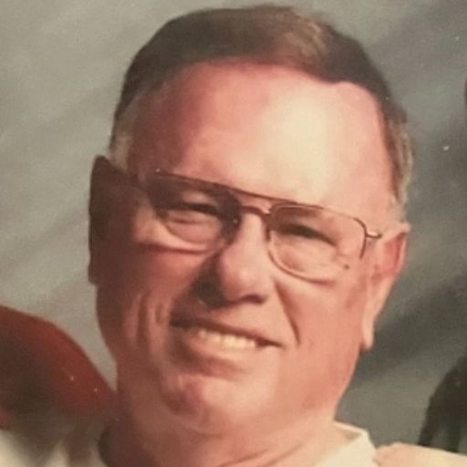 James Lloyd Smith Jr. Profile Photo