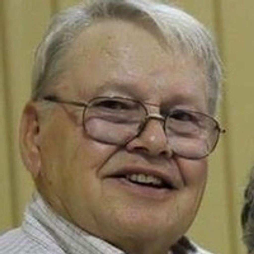 Frank Ward