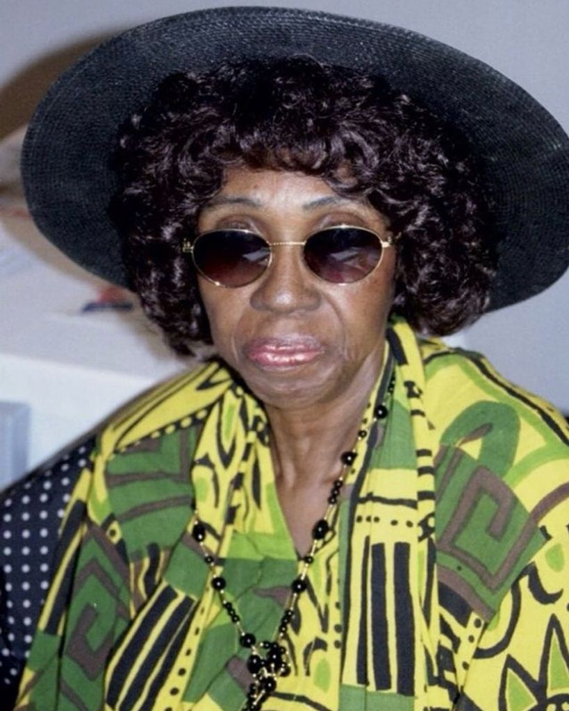 Emma E. Sturdivant Profile Photo