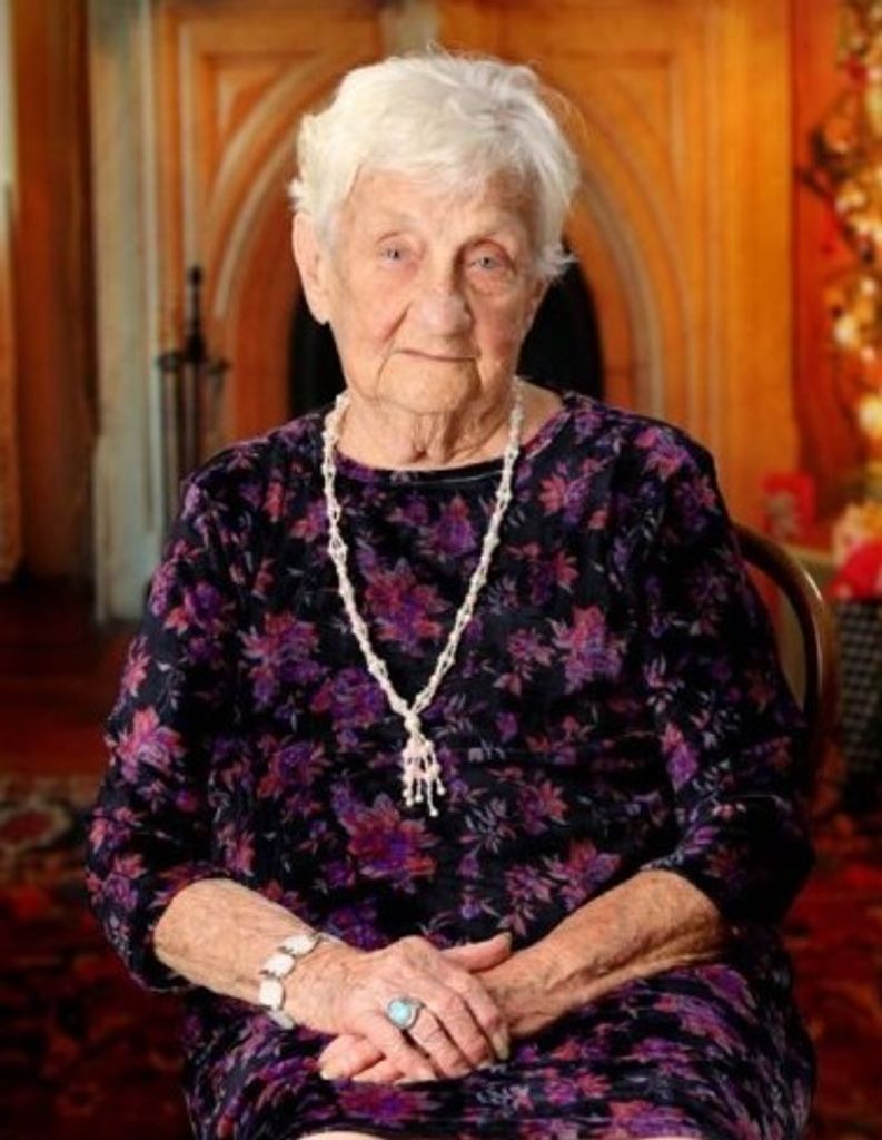 Doris Weaver
