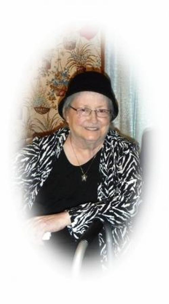 Helen Marlene Crone Profile Photo