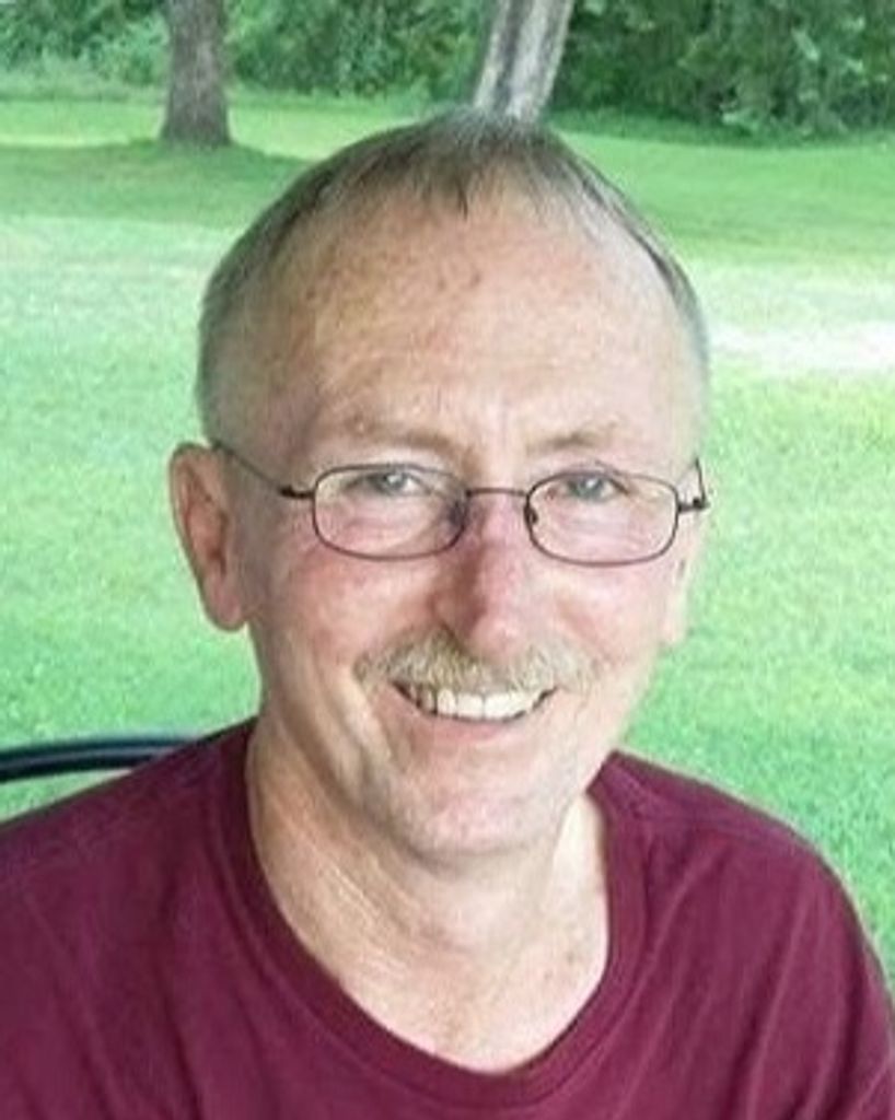 Steven Alan Wanamaker Profile Photo