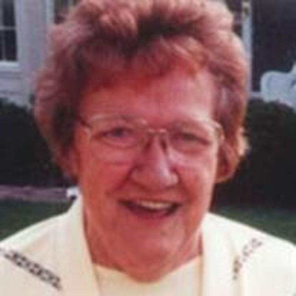 Darlene J. Arnold