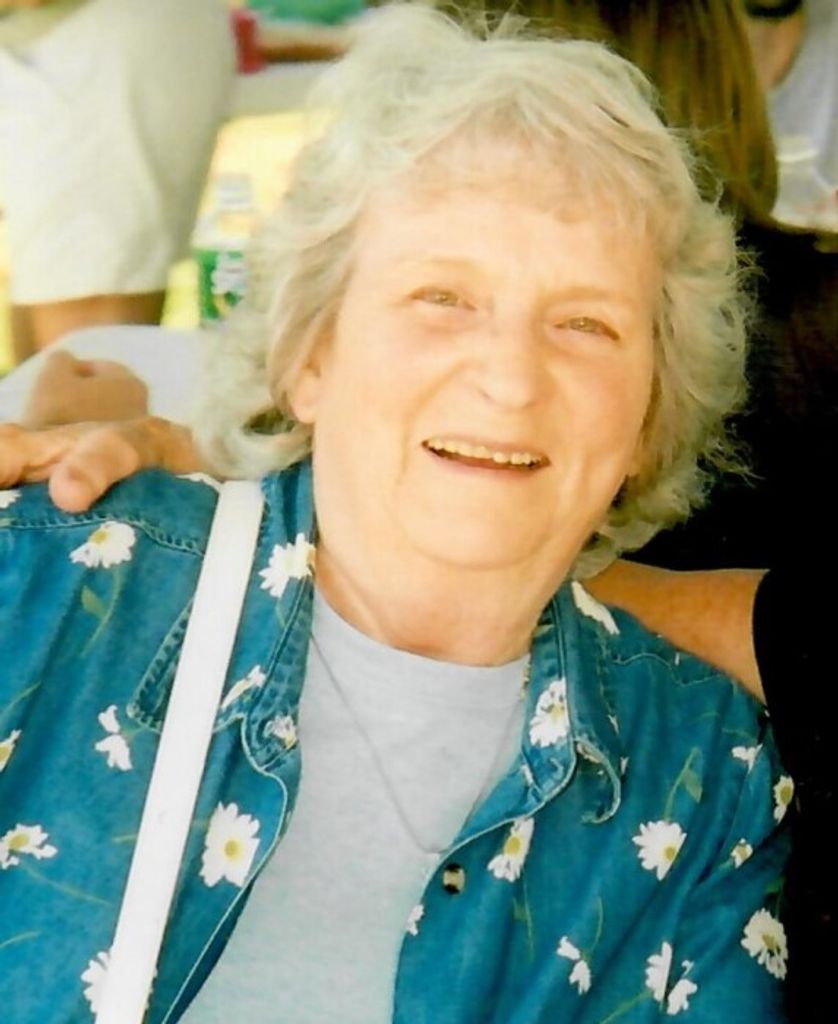 Alice Littlefield Profile Photo