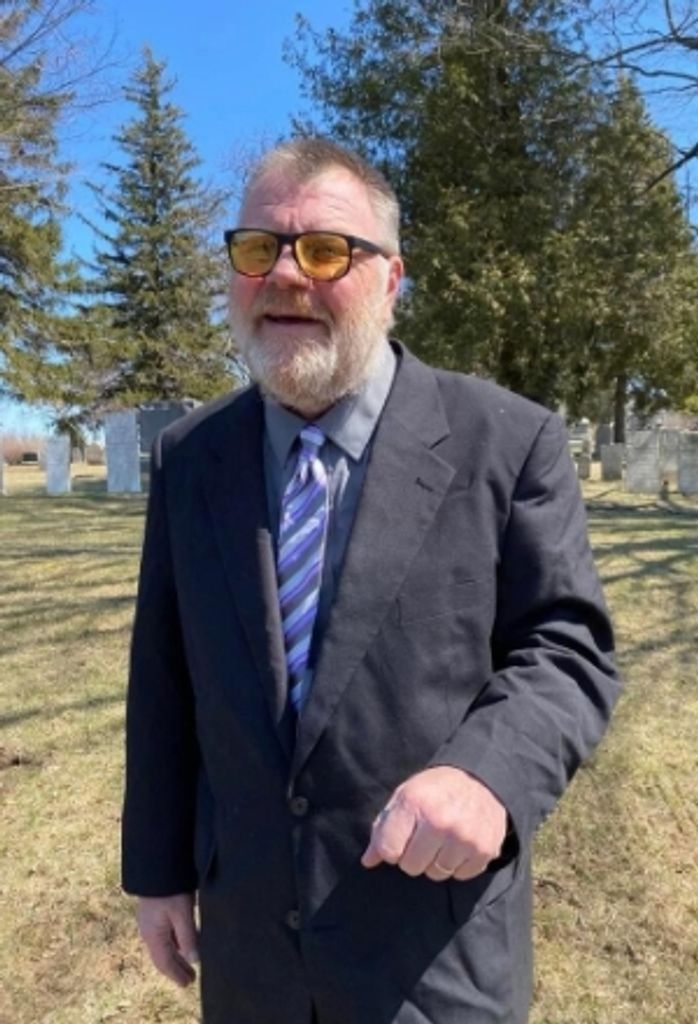 John M. Crane Profile Photo