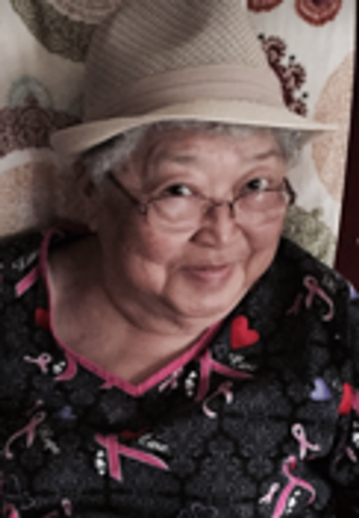 Susan T. Reynolds